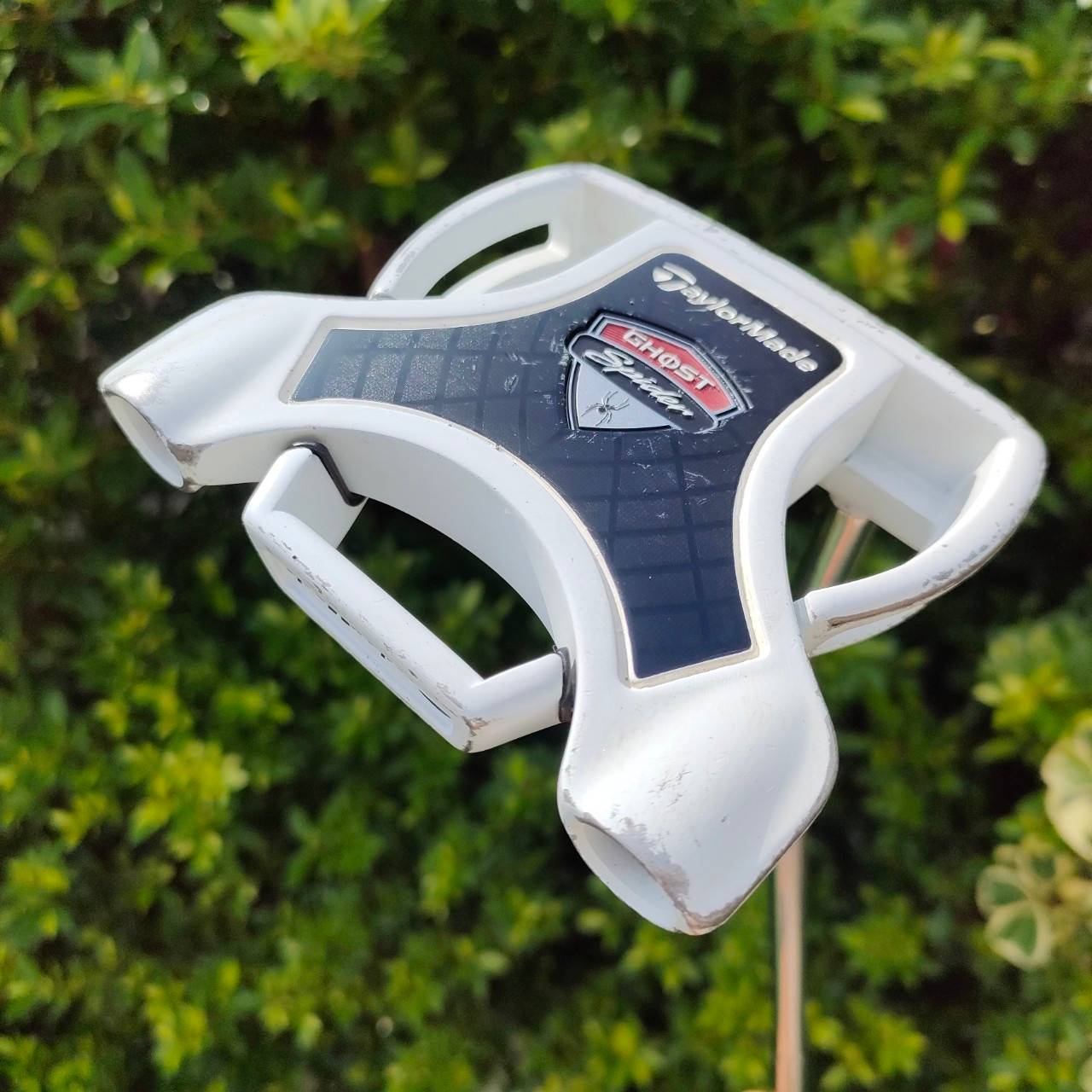 ลดล้างสต๊อค พลาดไม่ได้ PUTTER TAYLORMADE GHOST SPIDER