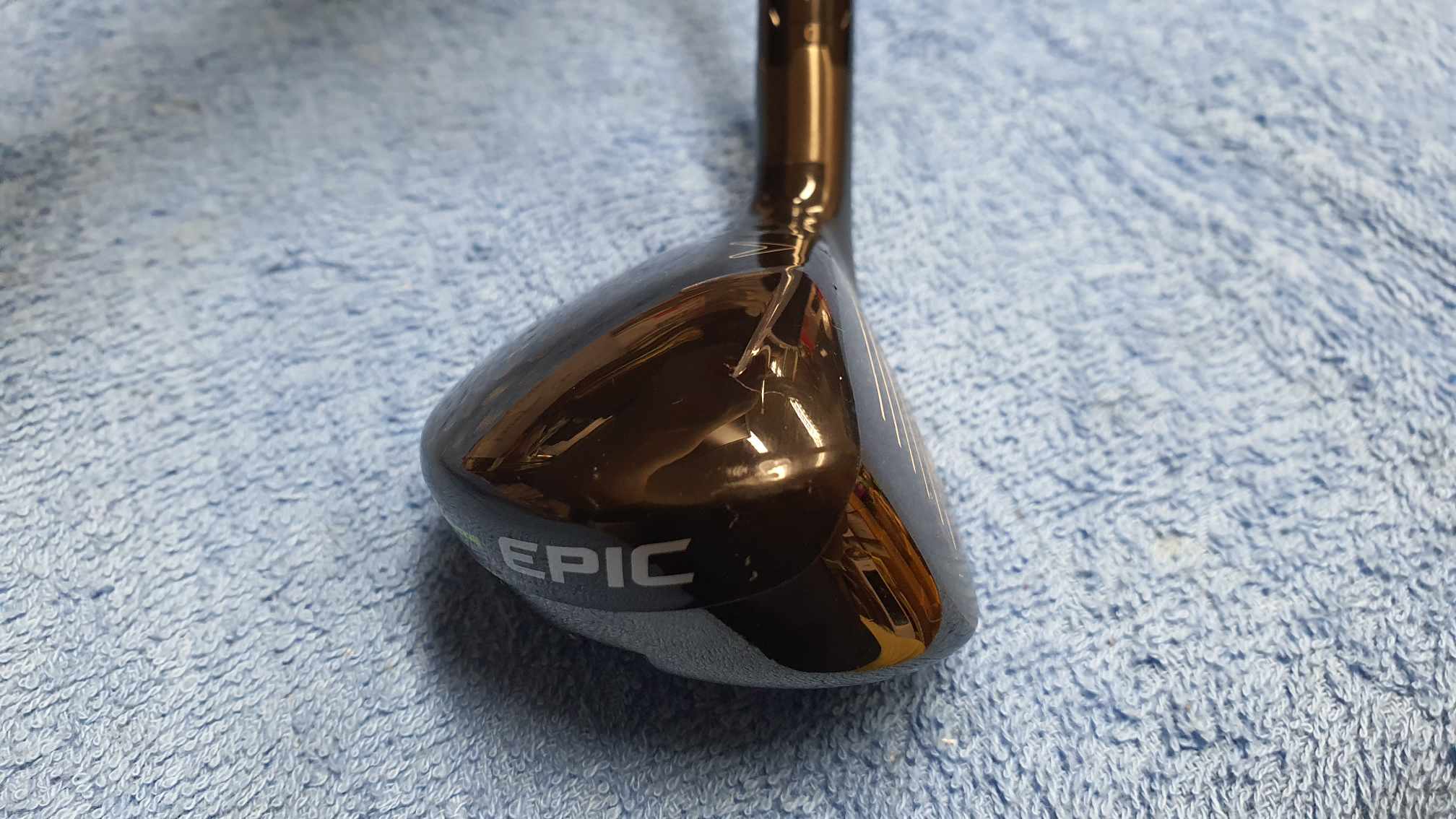 ไฮบริด 29 CALLAWAY EPIC