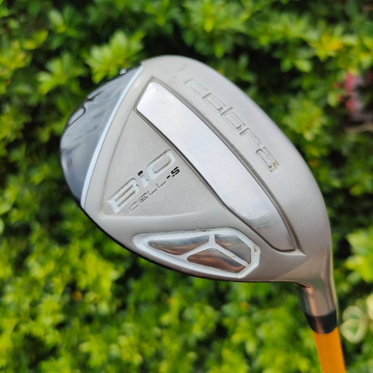 HYBRID COBRA BIO CELL-S
