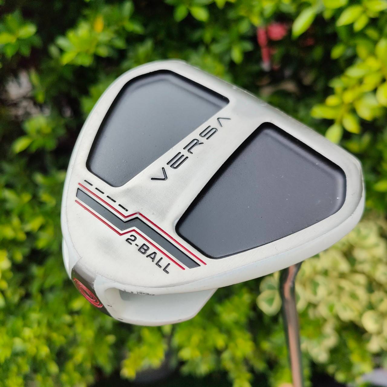 PUTTER ODYSSEY VERSA 2-BALL ความยาว 34 นิ้ว เป็นรุ่นที่ดีมากรุ่น