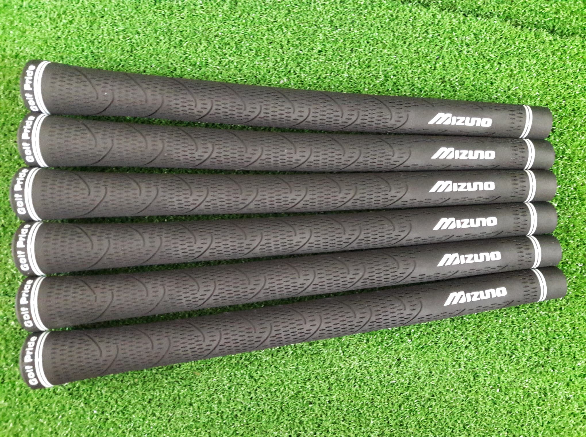 กริป mizuno ของใหม่