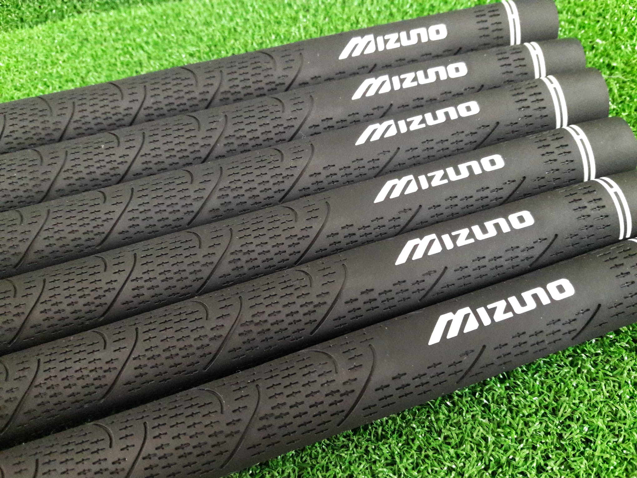 กริป mizuno ของใหม่