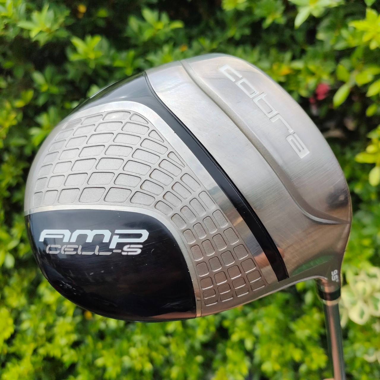 DRIVER COBRA AMP CELL S