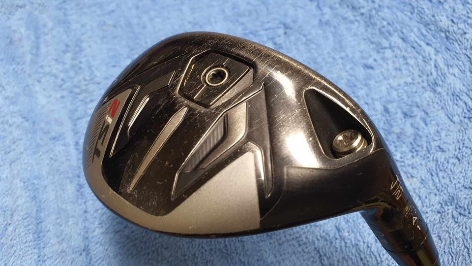ไฮบริด 21 TITLEIST TSi-2