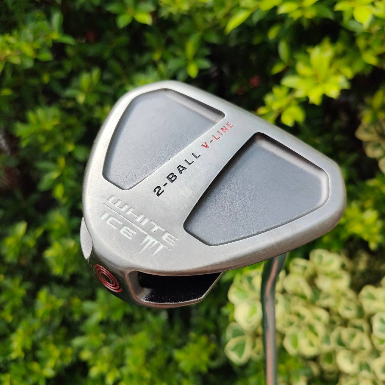 ลดล้างสต๊อค พลาดไม่ได้ PUTTER ODYSSEY 2-BALL