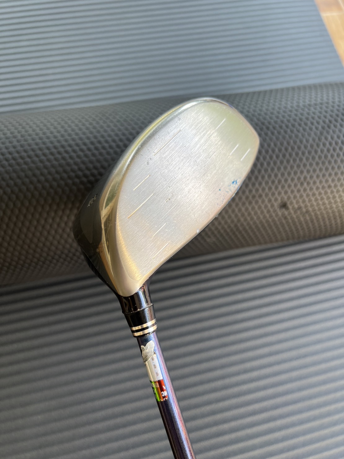 Driver XXIO องศา 10.5