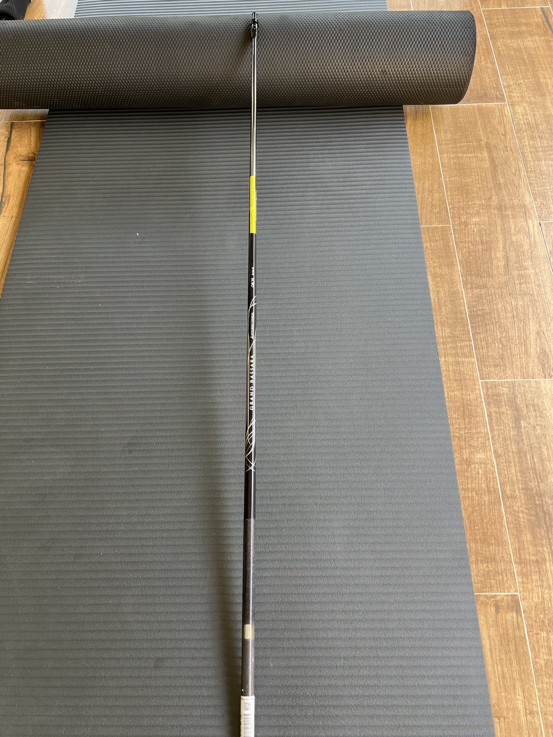 ก้านไดร์ฟเวอร์ GRAND BASSARA GB29 FLEX-R