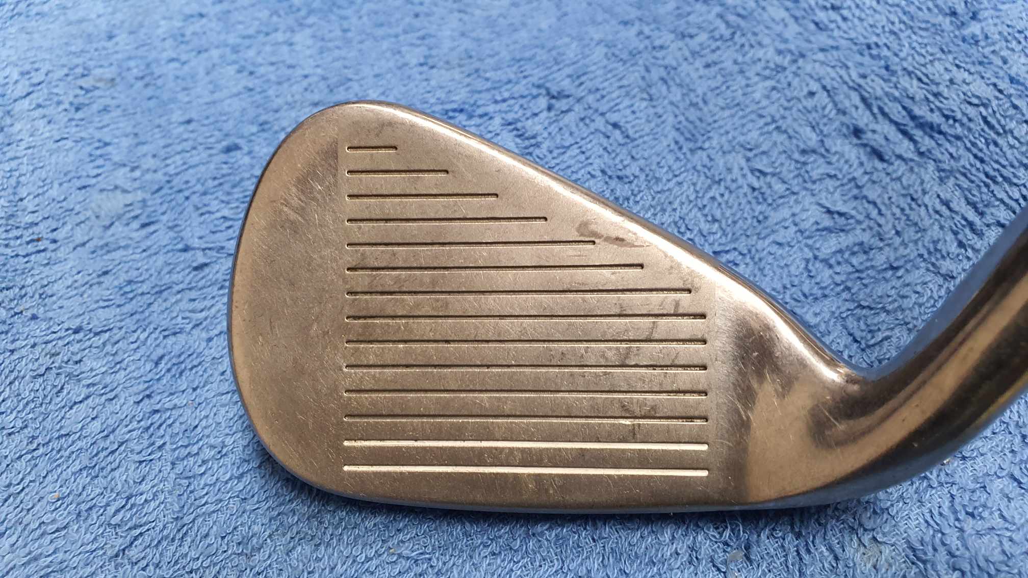 เหล็ก 7 CALLAWAY ROUGE