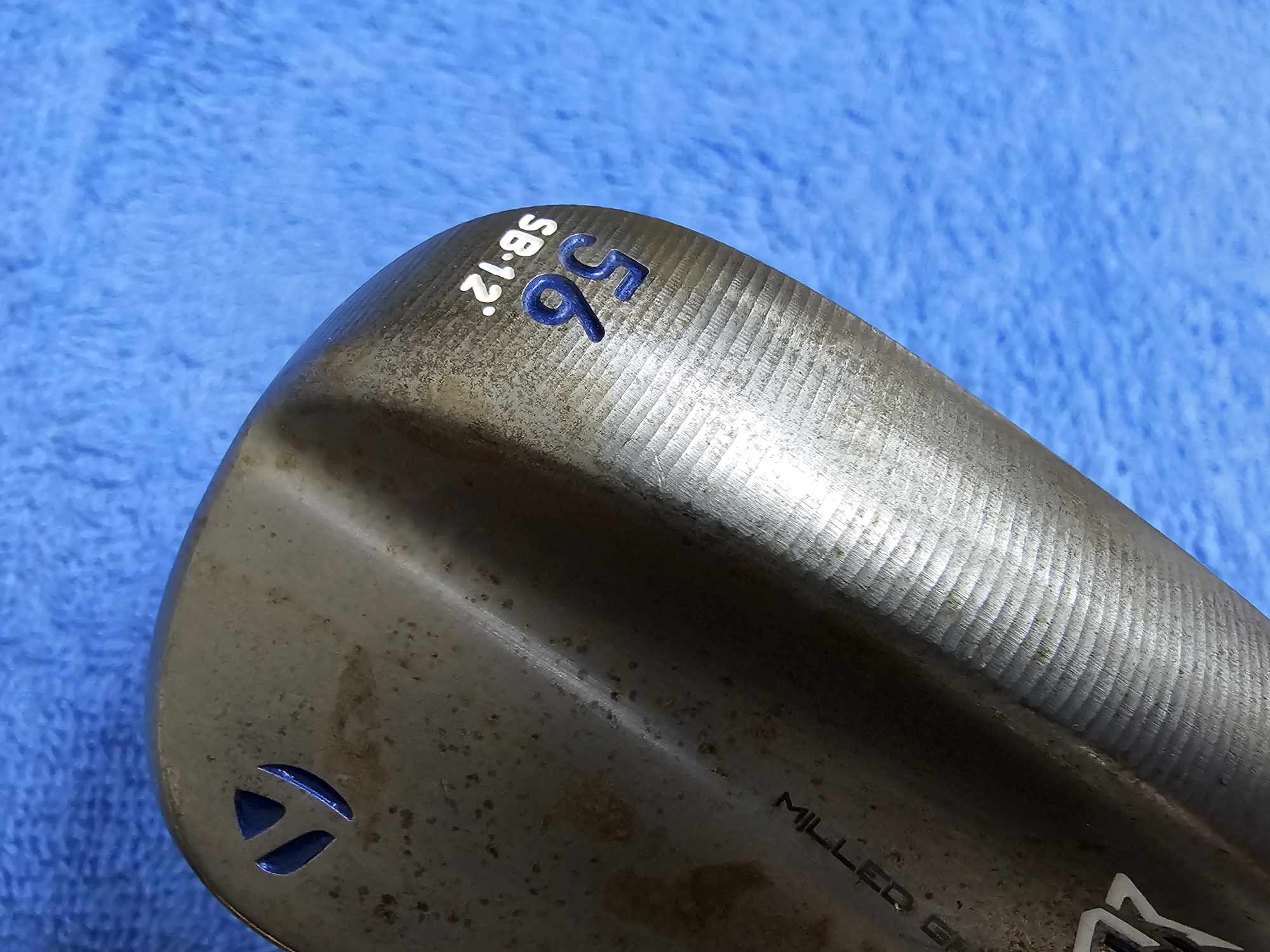 เวดจ์ 56 CUSTOM MILLED GRIND-3