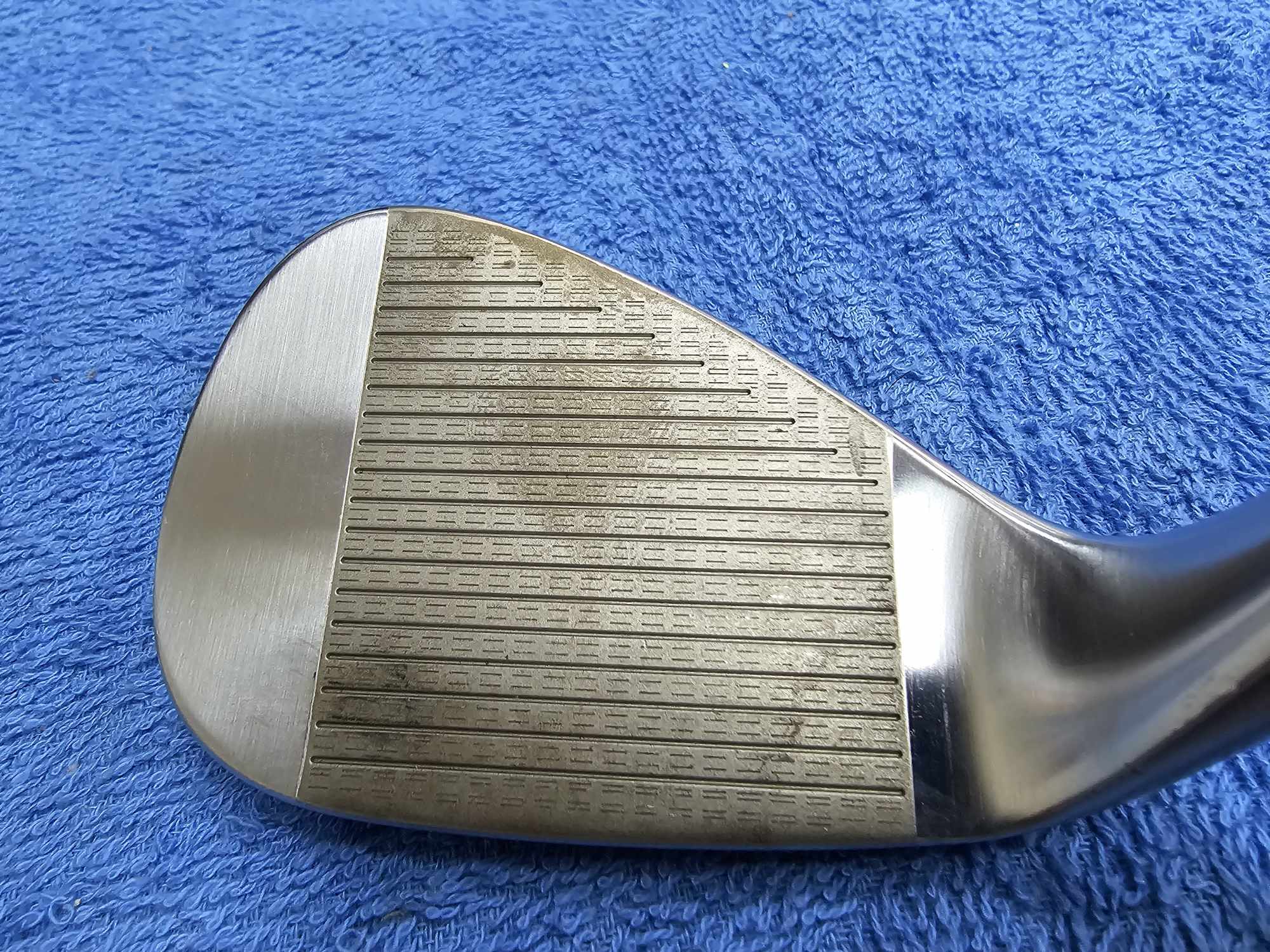 เวดจ์ 56 TAYLORMADE MILLED GRIND-2
