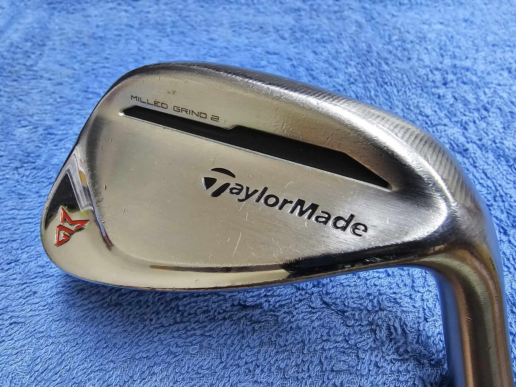 เวดจ์ 50 TAYLORMADE M.G -2