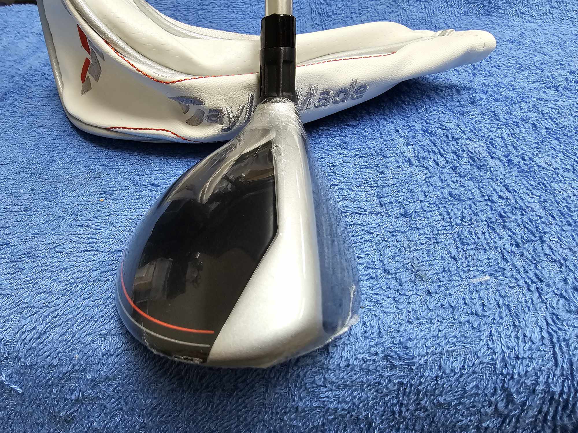 ไฮบริด #7 TAYLORMADE M-6