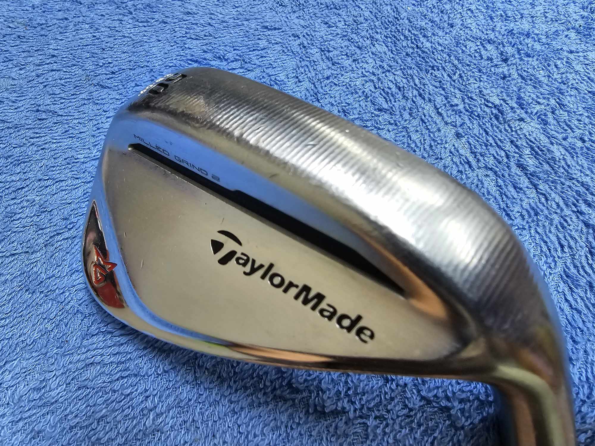 เวดจ์ 50 TAYLORMADE M.G -2