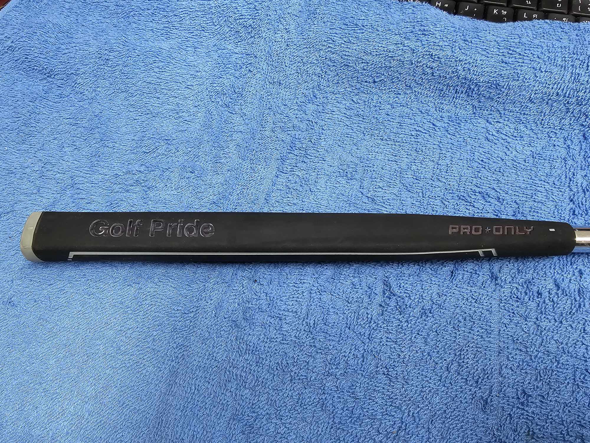 พัตเตอร์ RIFE RG-1 BLADE PUTTER