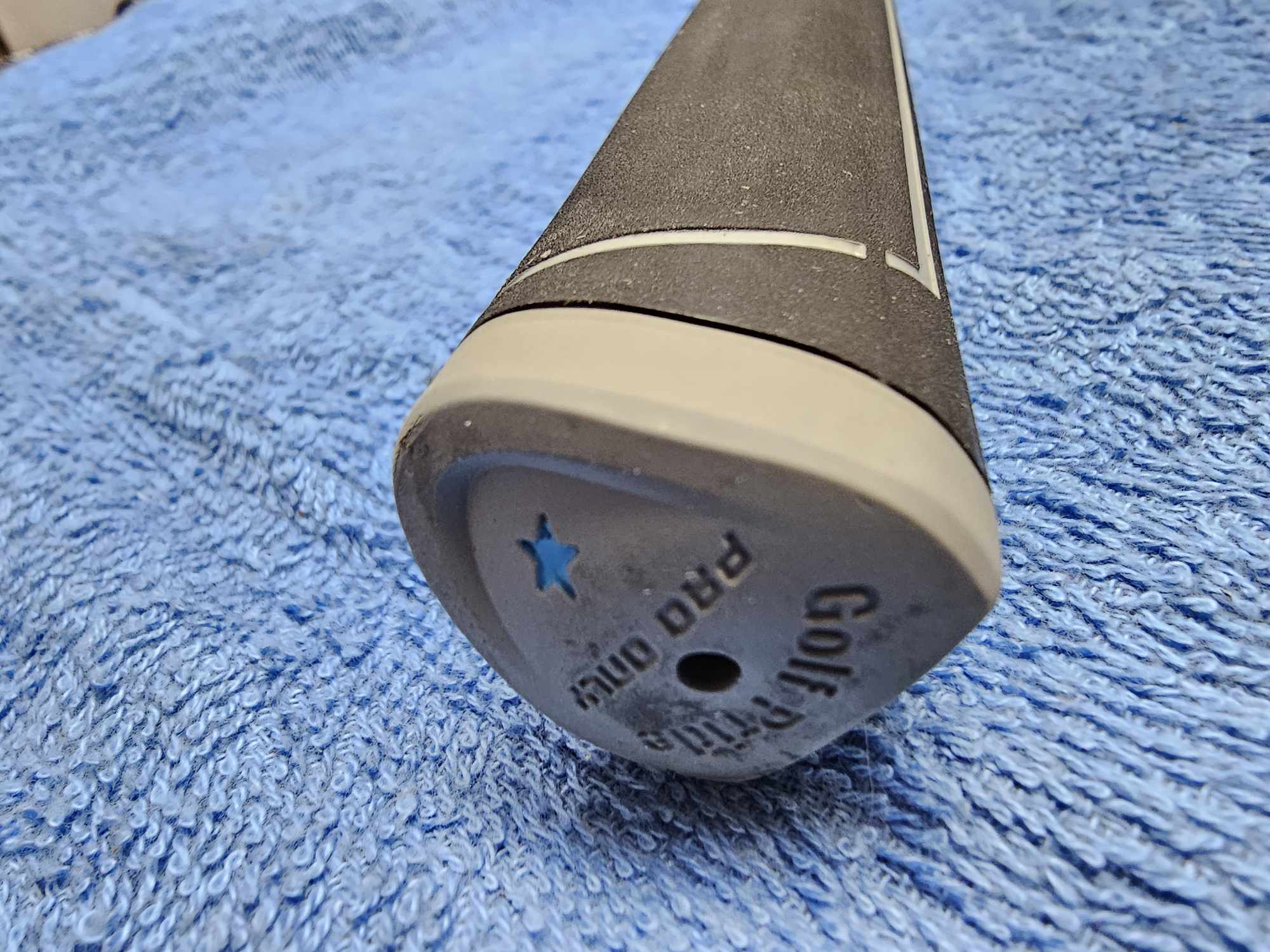 พัตเตอร์ RIFE RG-1 BLADE PUTTER
