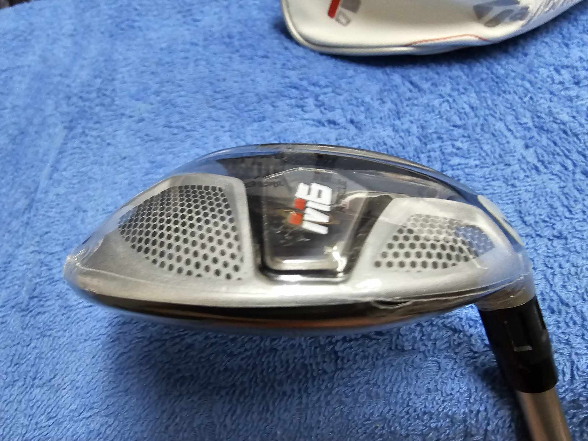 ไฮบริด #7 TAYLORMADE M-6