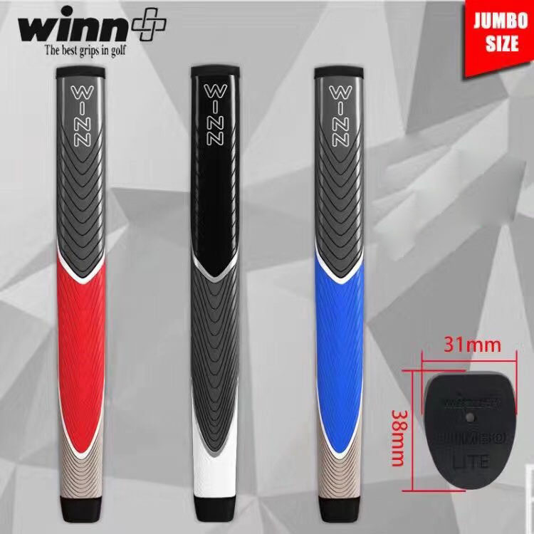 กริปพัตเตอร์ WINN JUMBO LITE