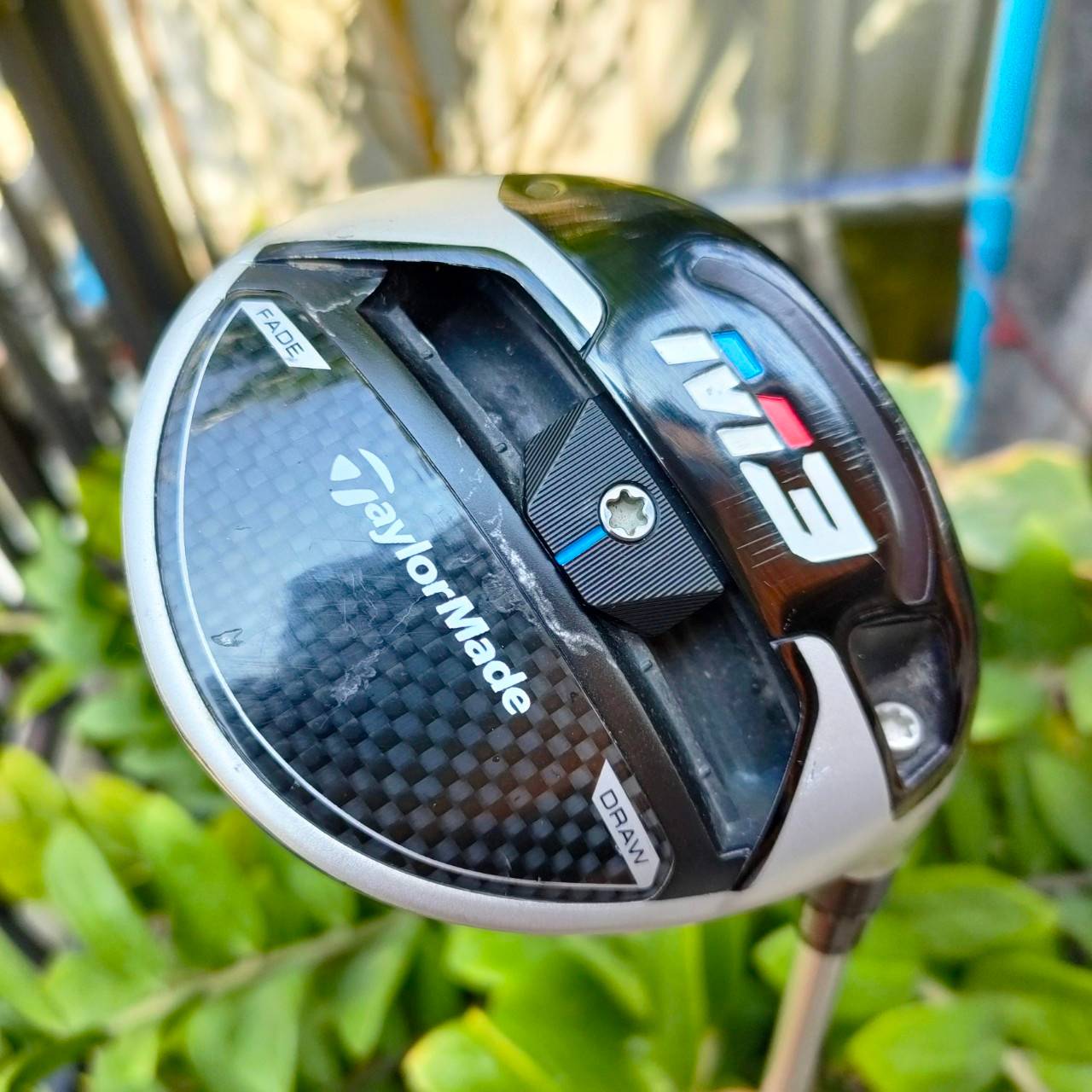 FW3 TAYLORMADE M3 องศา 15