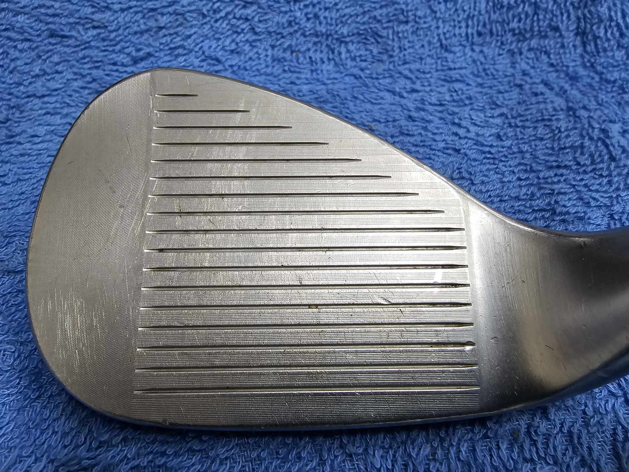 เวดจ์ 52 TITLEIST SM-8