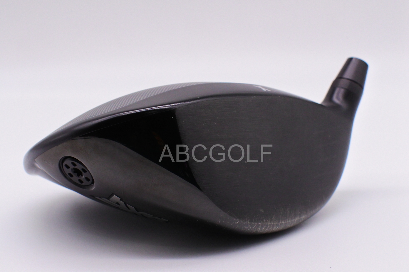 ABCGOLF