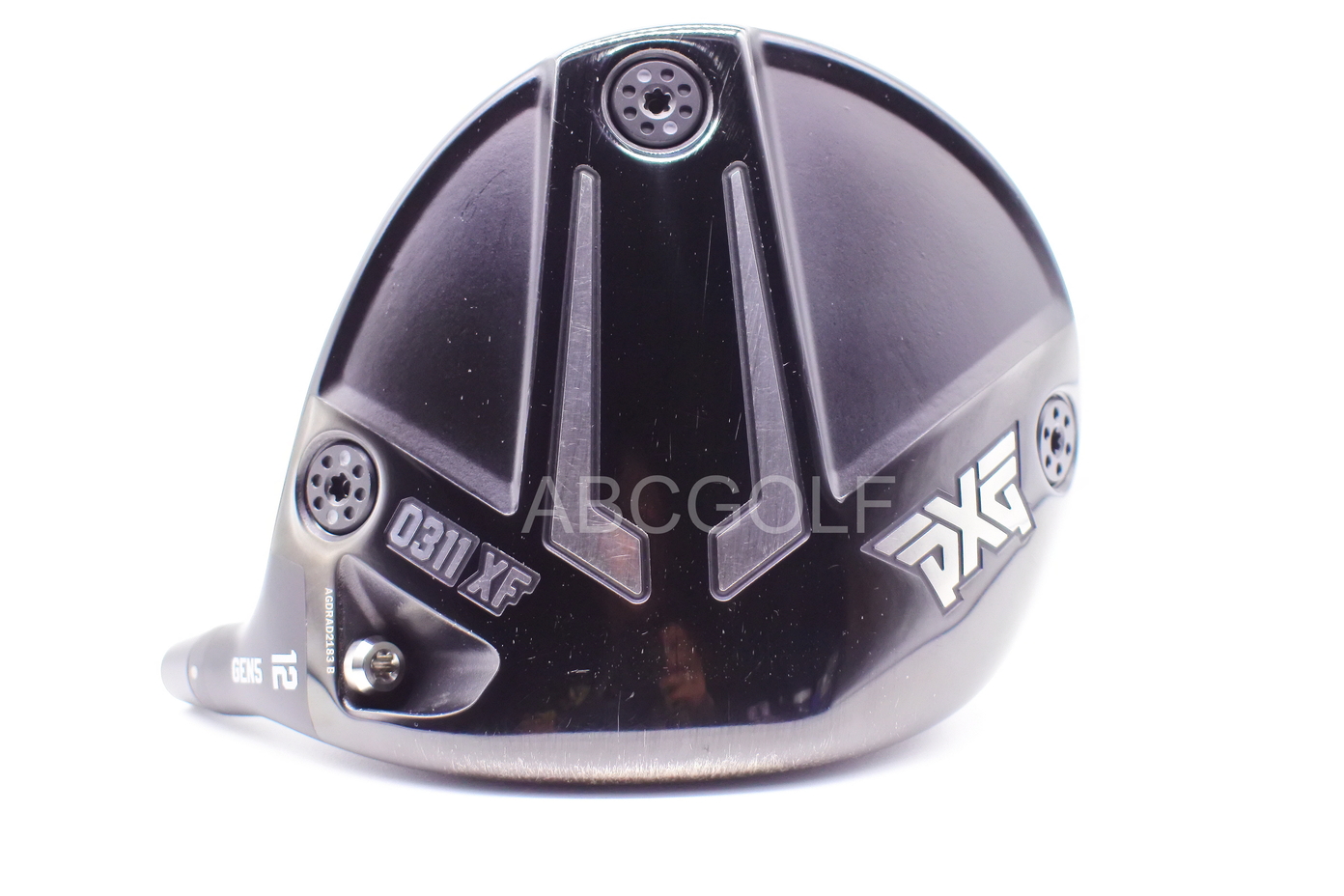 ABCGOLF