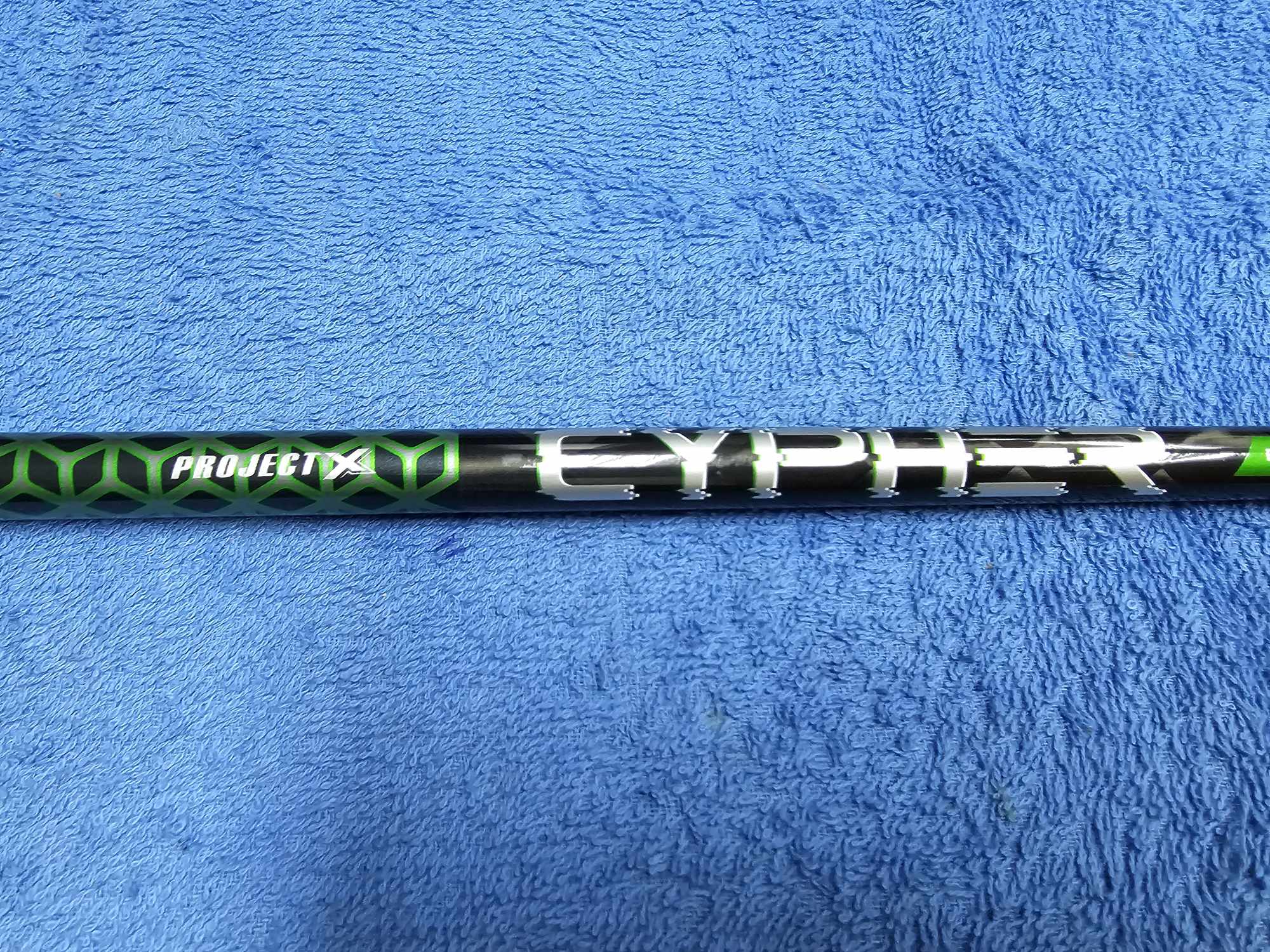 แฟร์เวย์ #5 CALLAWAY EPIC MAX