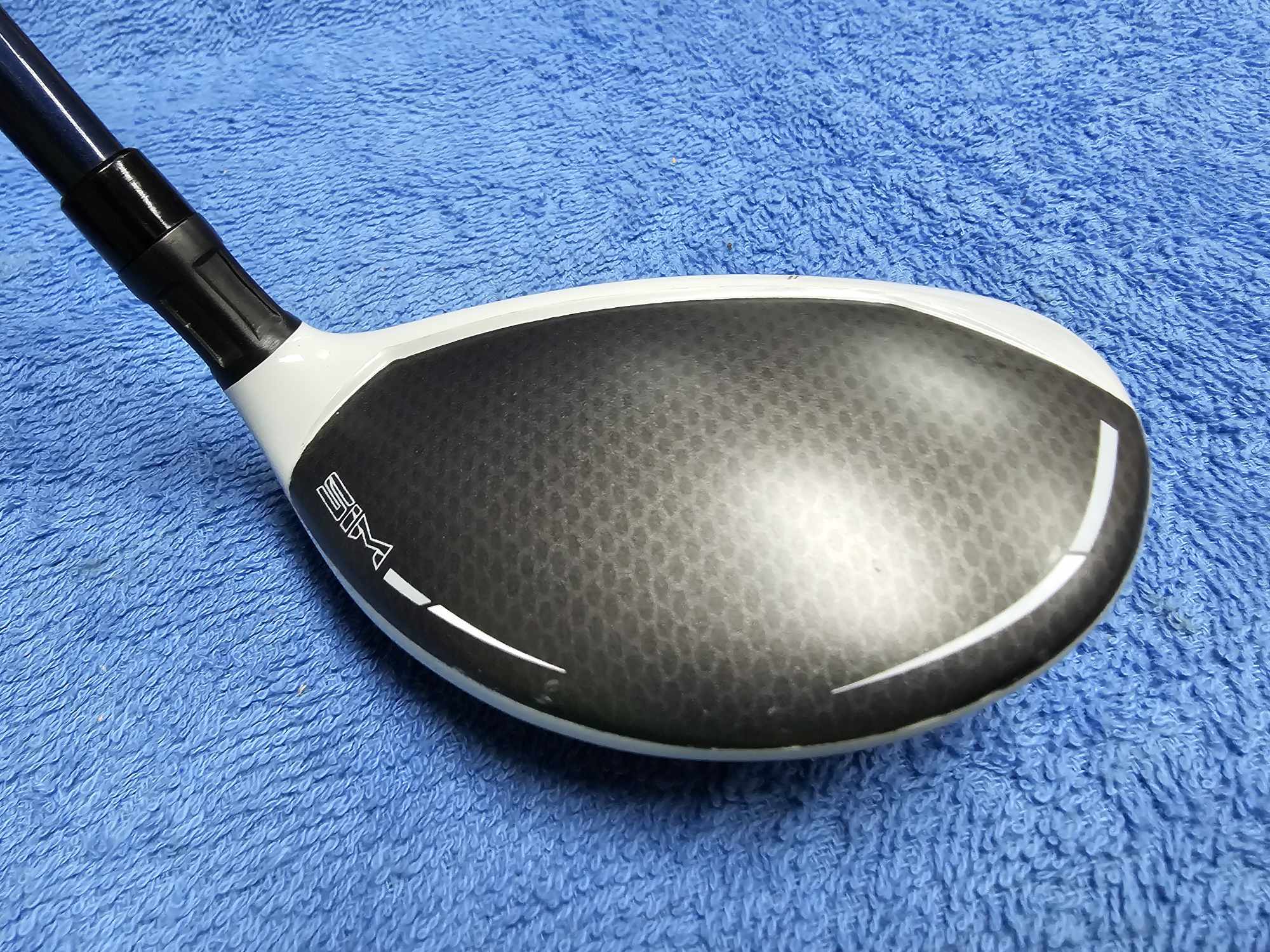 ไฮบริด 22 TAYLORMADE SIM MAX