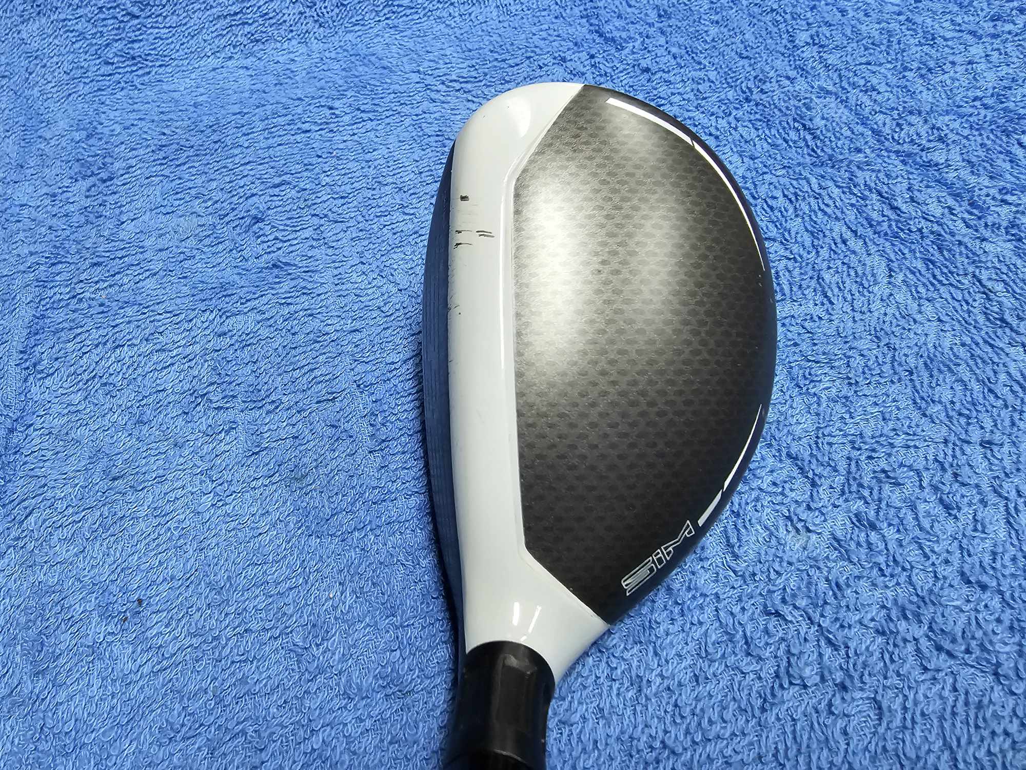 ไฮบริด 22 TAYLORMADE SIM MAX