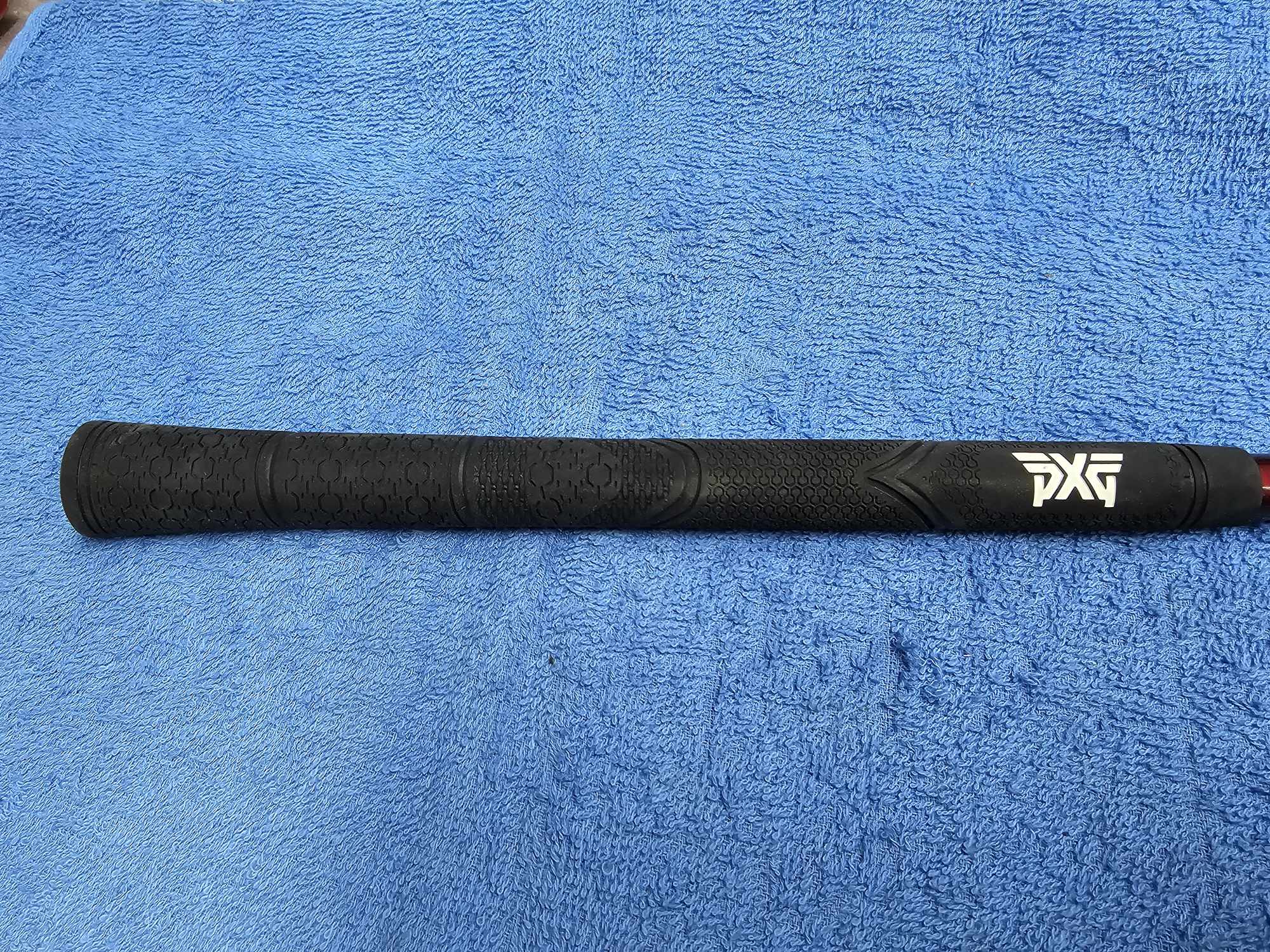 ไฮบริด 22 PXG 0317X GEN4