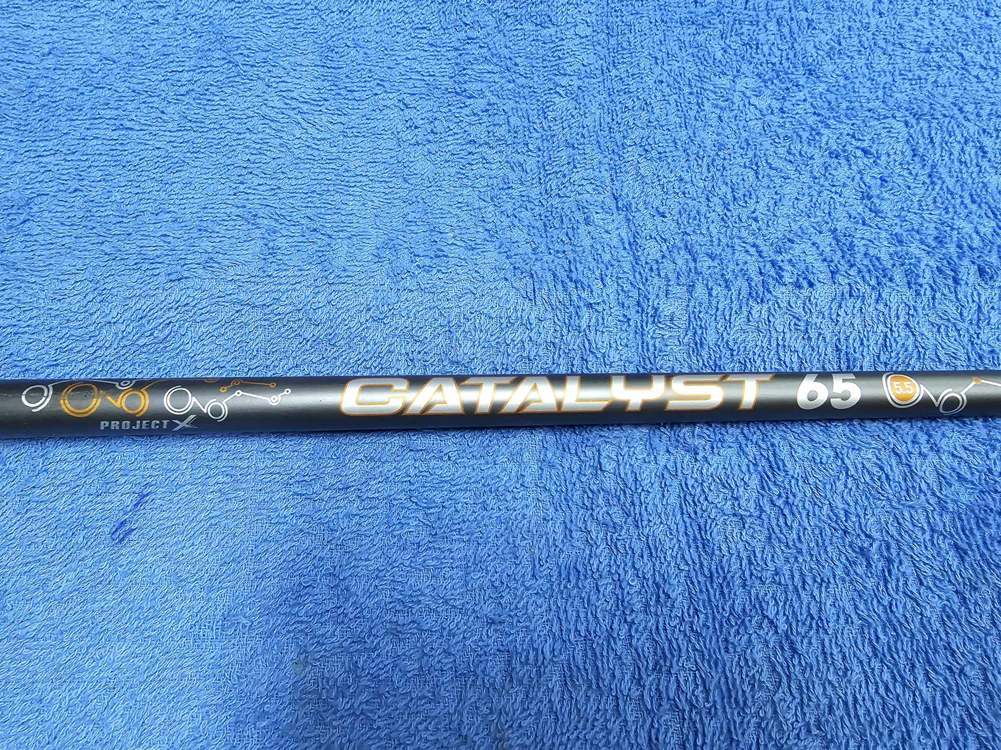 เหล็ก 7 CALLAWAY MAVRIK