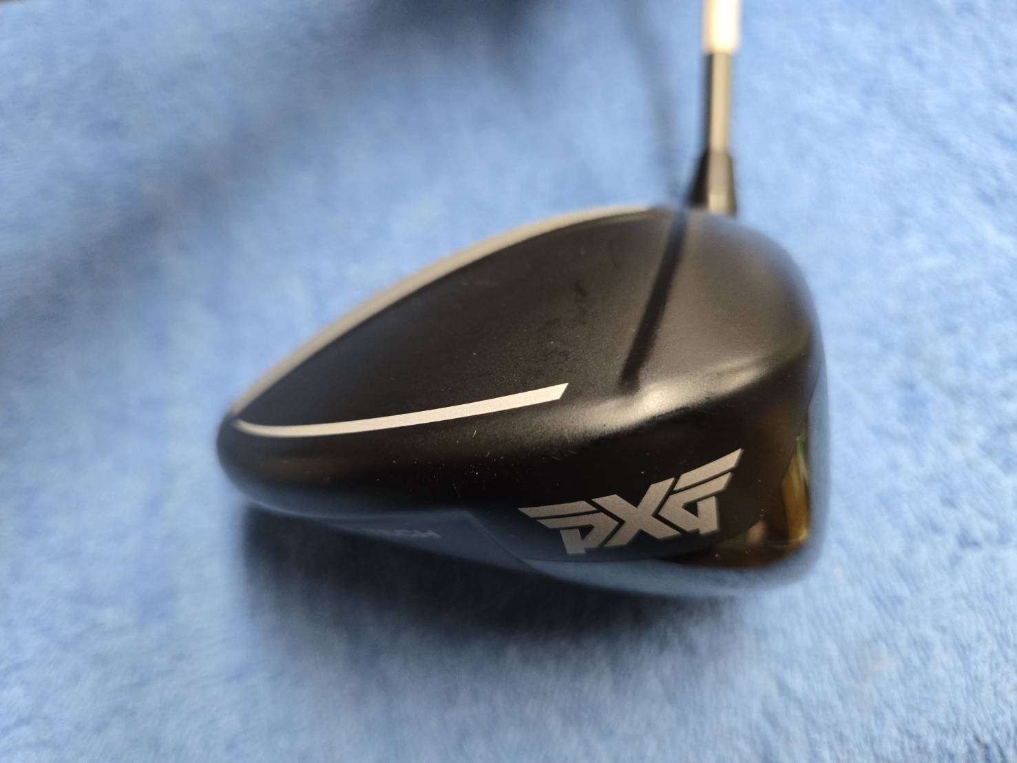 ไดร์เวอร์ PXG 0811 X GEN4