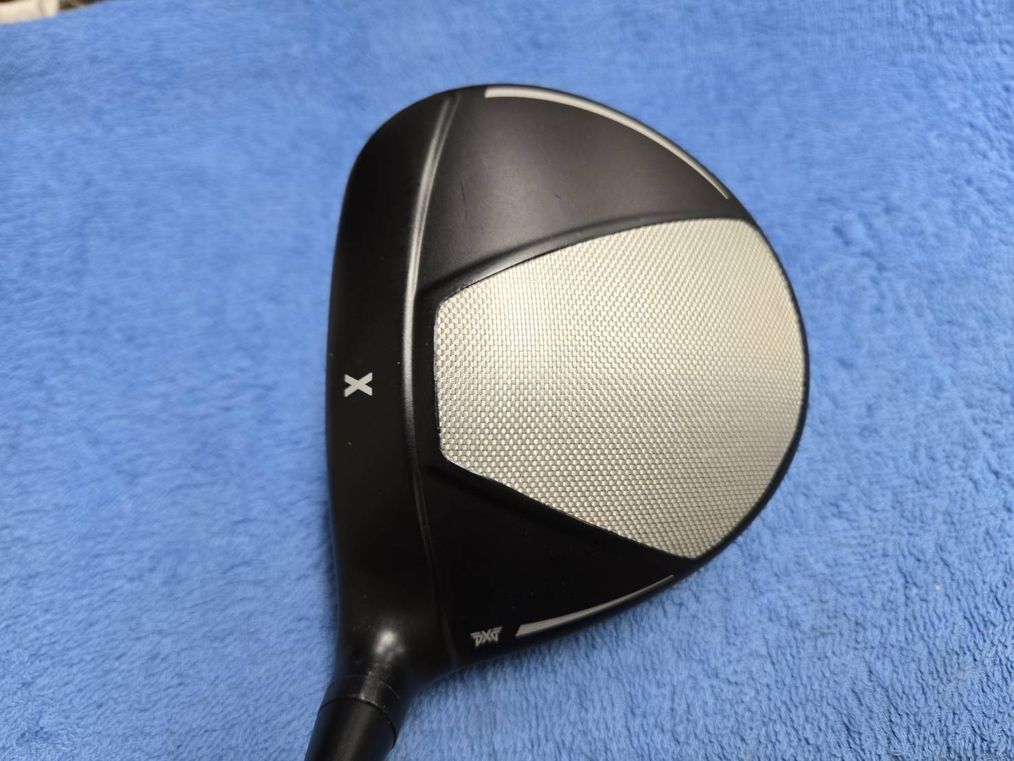 ไดร์เวอร์ PXG 0811 X GEN4