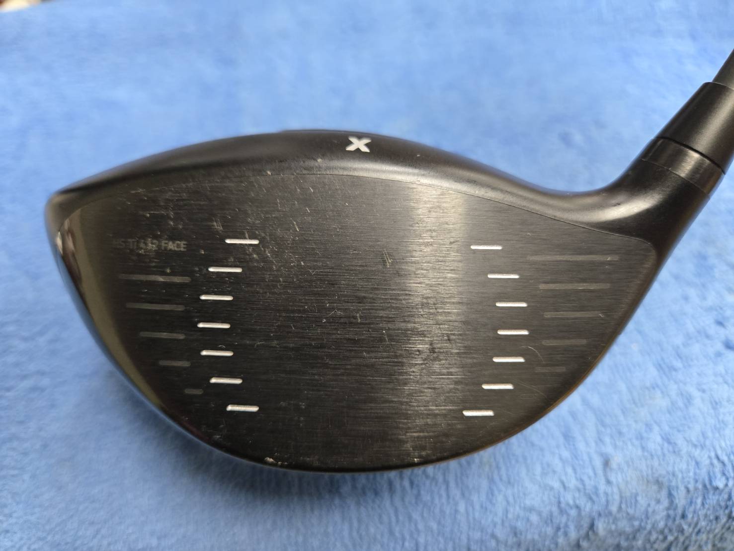 ไดร์เวอร์ PXG 0811 X GEN4