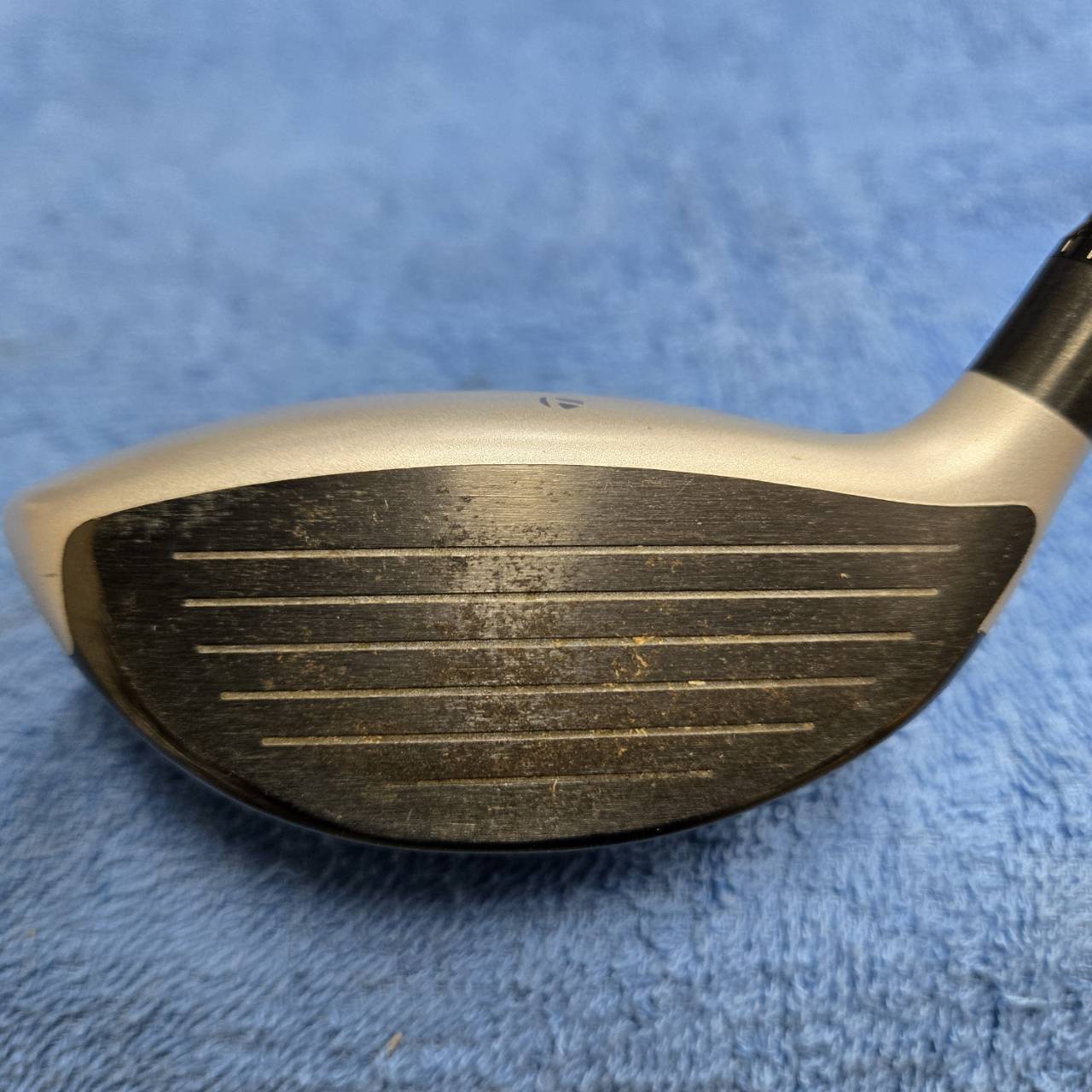 แฟร์เวย์ #3 TAYLORMADE M-3