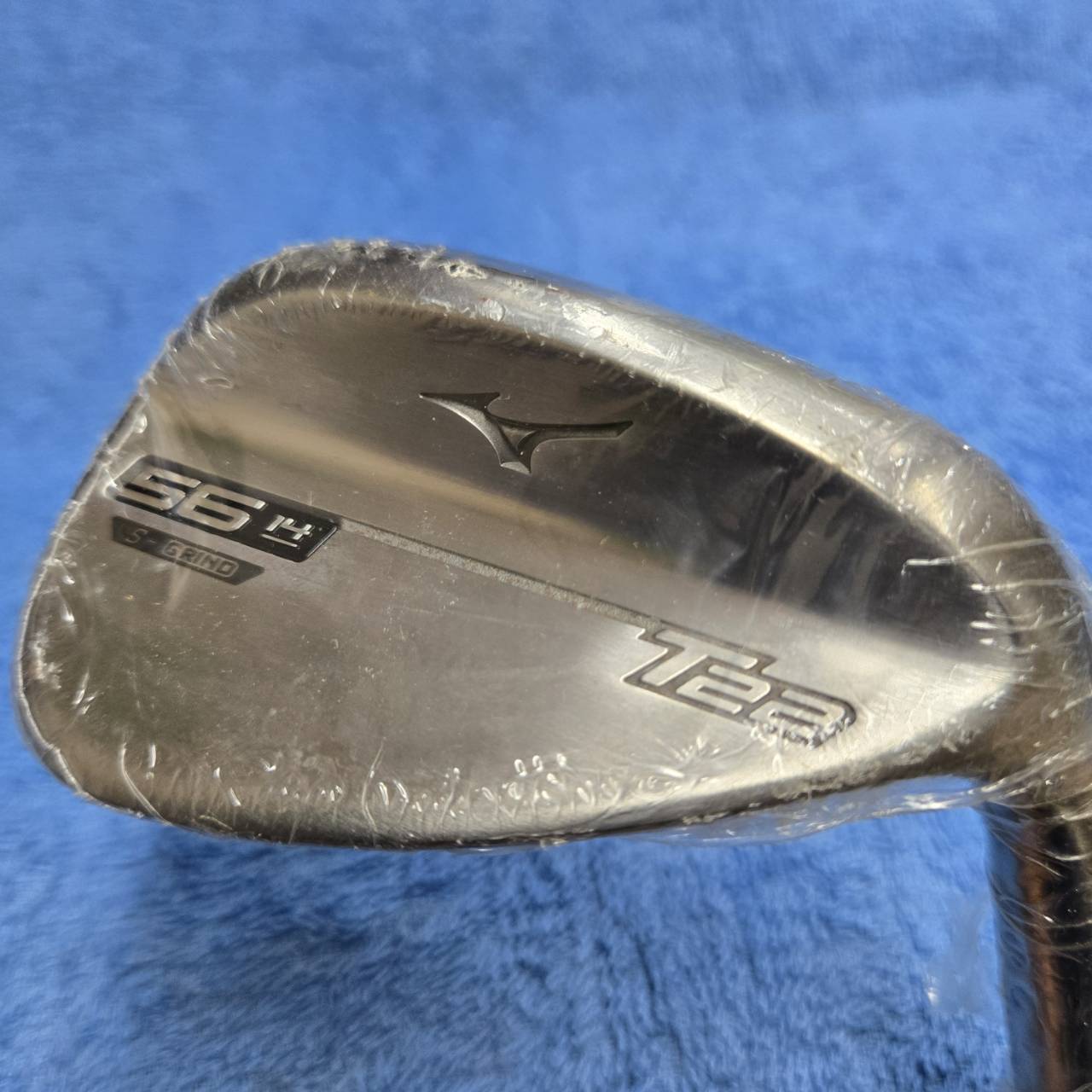 เวดจ์ 56 MIZUNO T -22 RAW