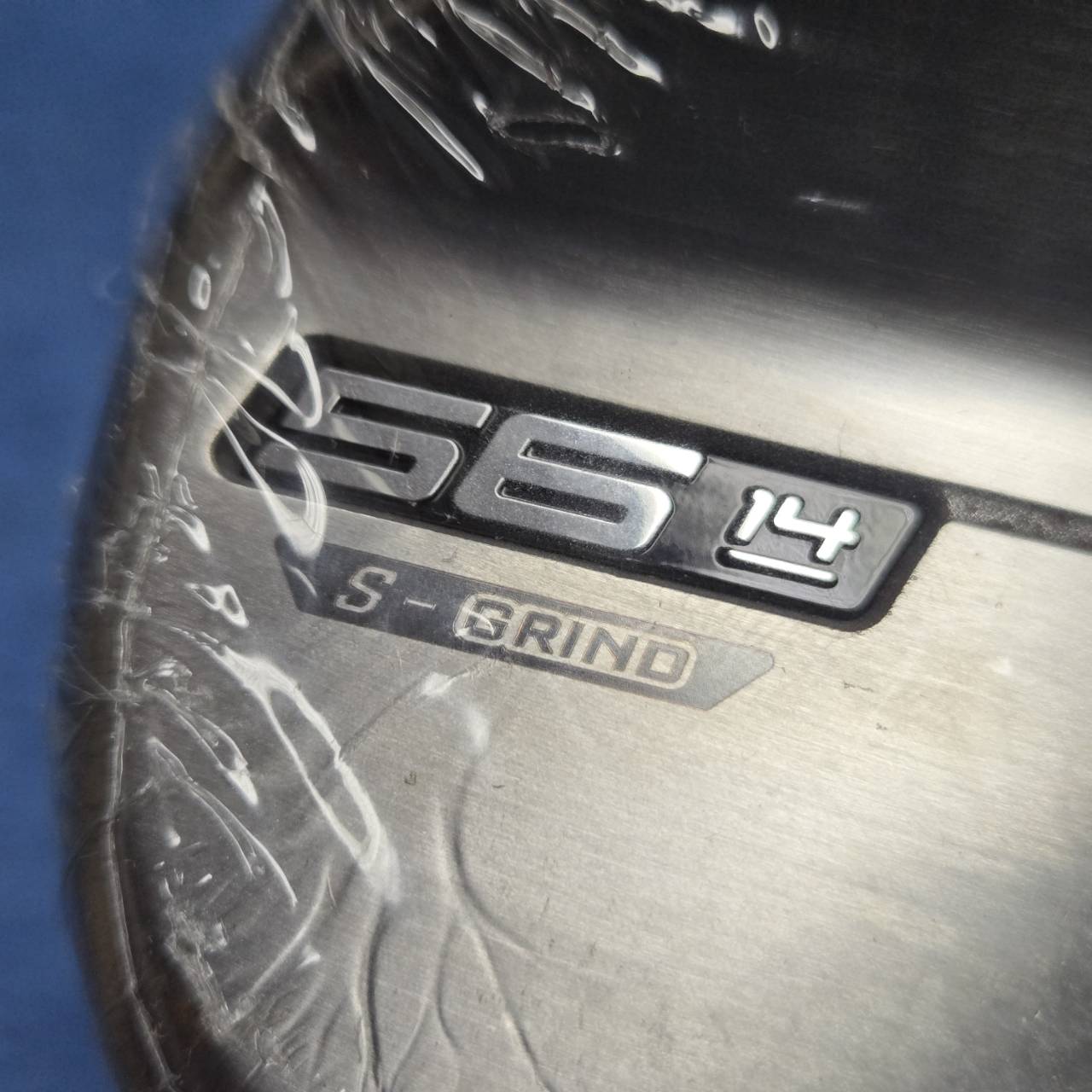 เวดจ์ 56 MIZUNO T -22 RAW