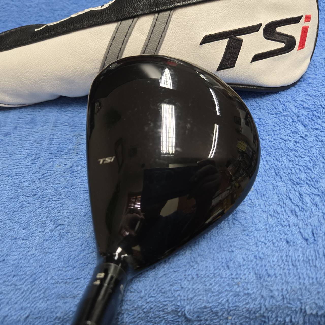 แฟร์เวย์ #3 TITLEIST TSi-1