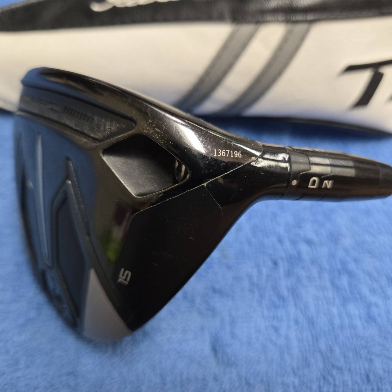 แฟร์เวย์ #3 TITLEIST TSi-1