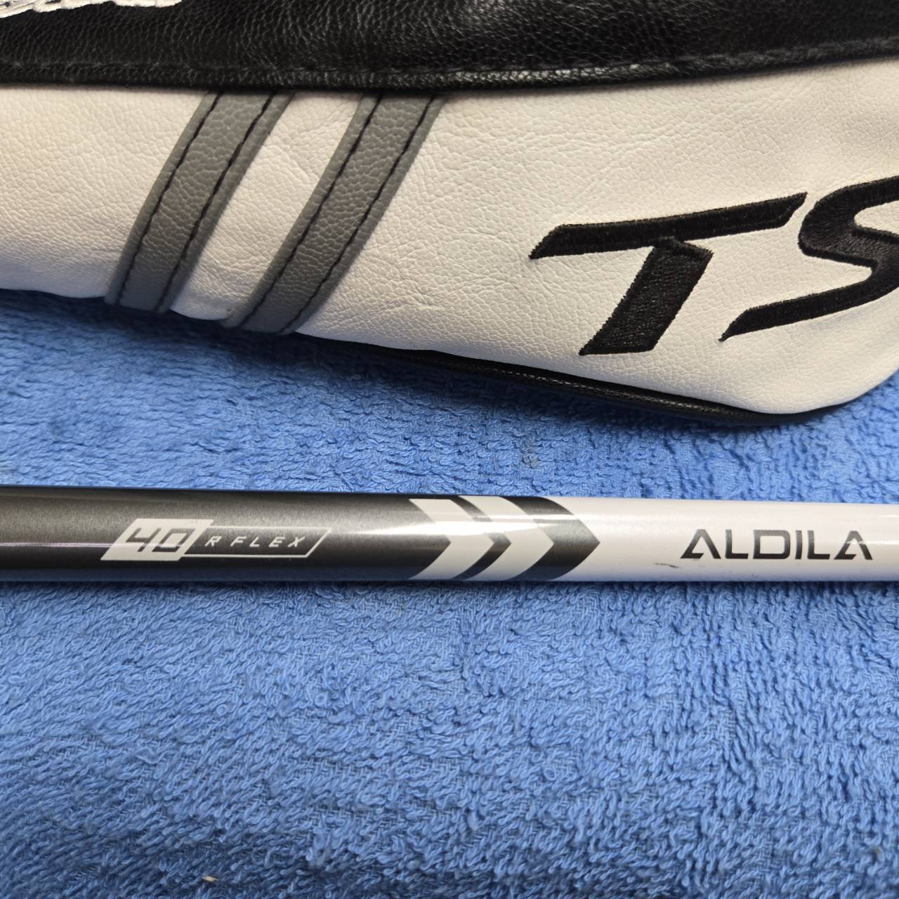 แฟร์เวย์ #3 TITLEIST TSi-1