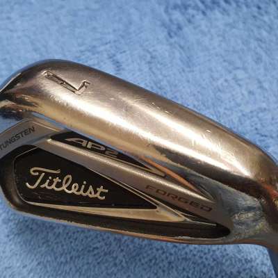 เหล็กปลีก #6, 7 PW CALLAWAY