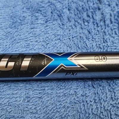 เหล็กปลีก #6, 7 PW CALLAWAY