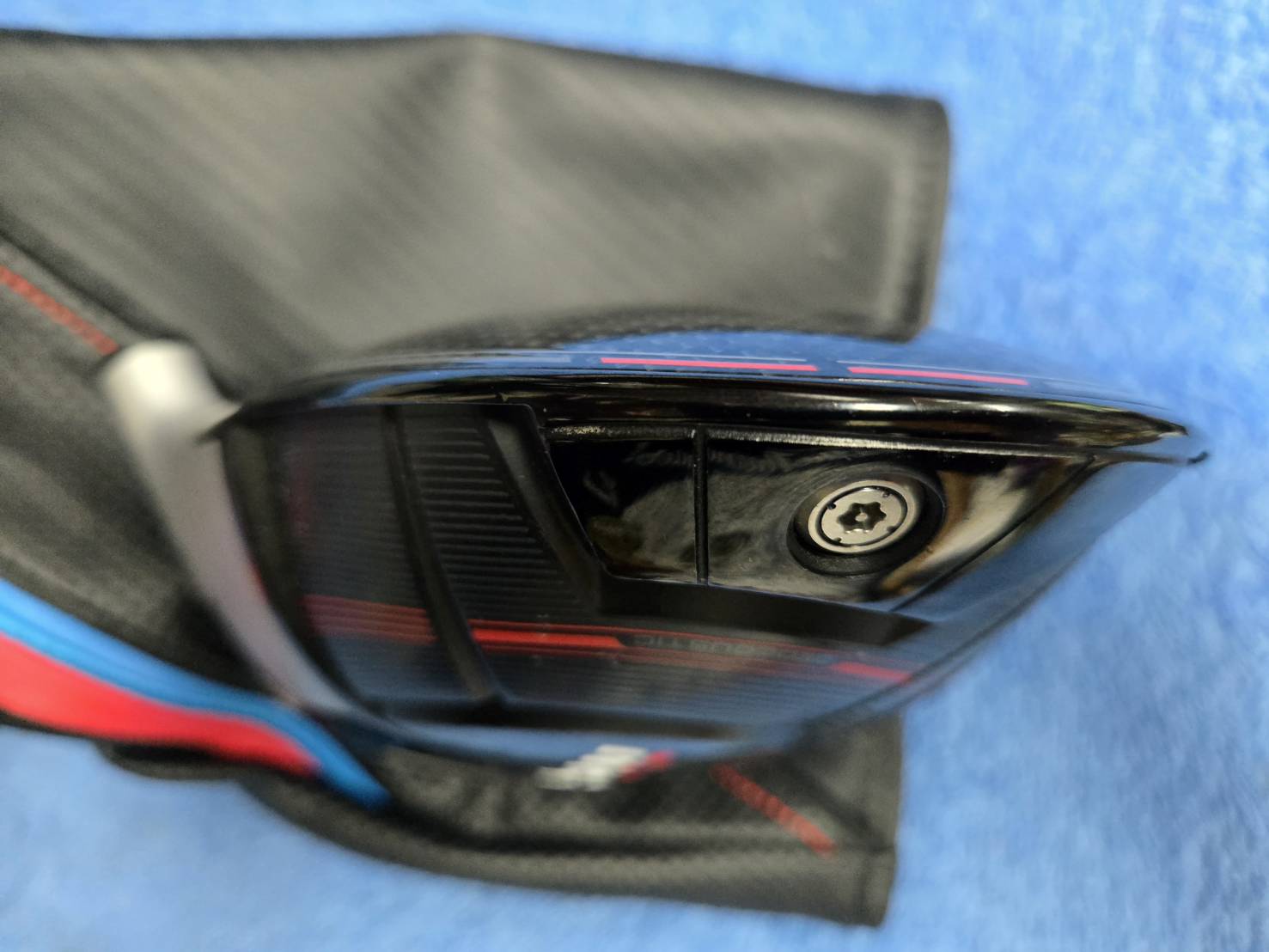 หัวไดร์เวอร์ TAYLORMADE M-4