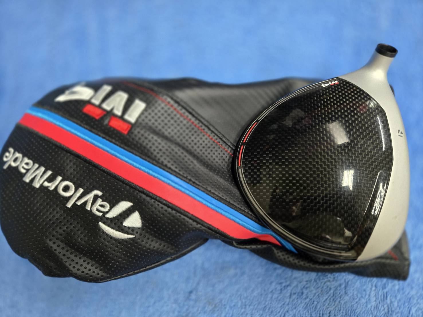 หัวไดร์เวอร์ TAYLORMADE M-4