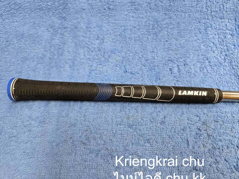 ไฮบริด #3 COBRA KING SZ SPEEDZONE