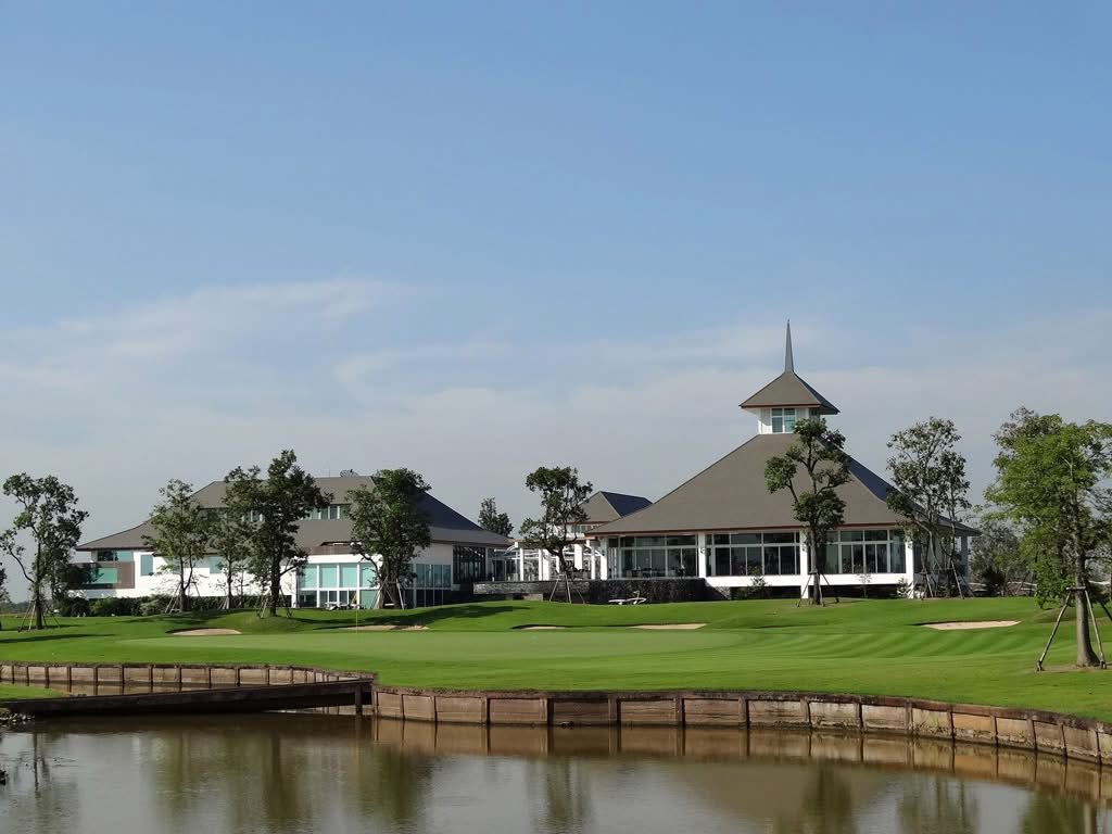 Golf membership for sale / ขายเมมเบอร์สนามกอล์ฟ - The Royal Gems