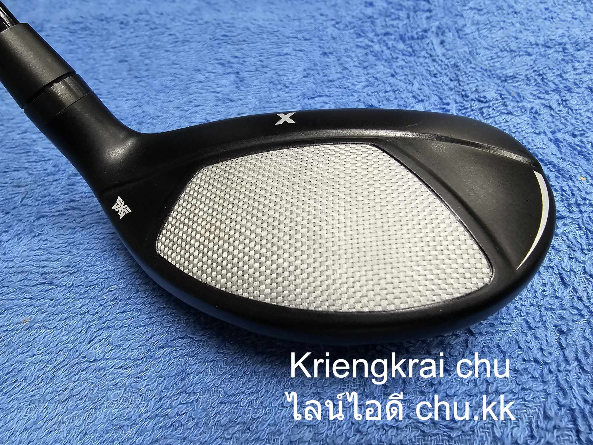 ไฮบริด 22 PXG 0317X GEN4