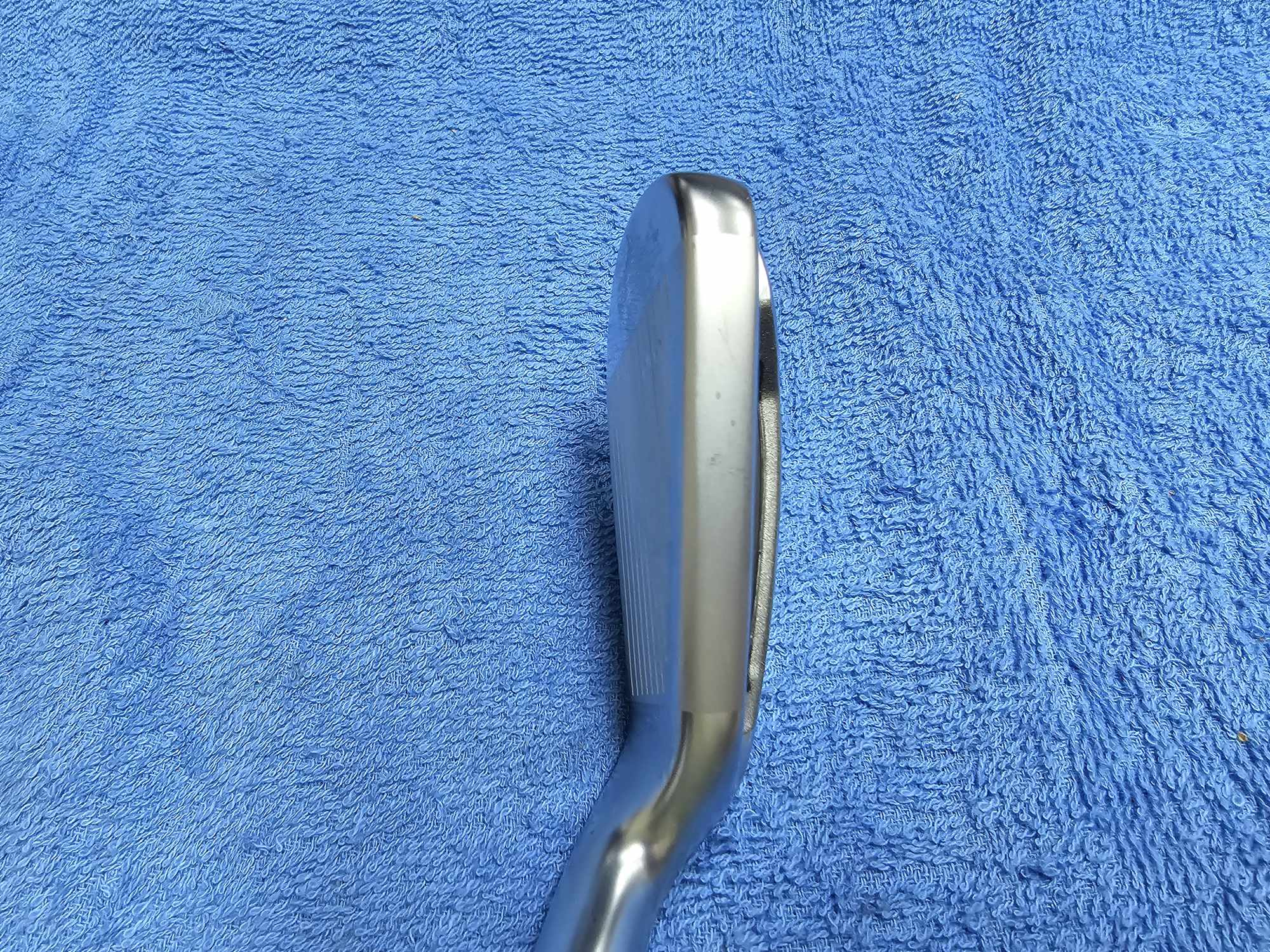 เหล็กปลีก #6, 7 PW CALLAWAY