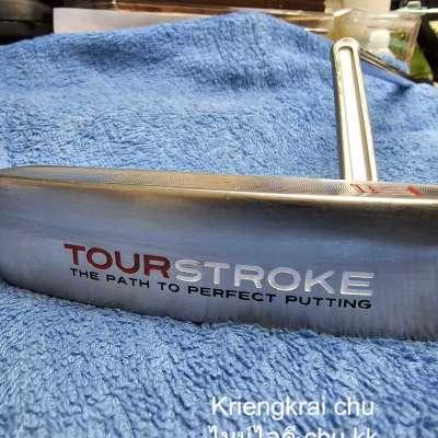 พัตเตอร์ EVNROLL TOUR STROKE