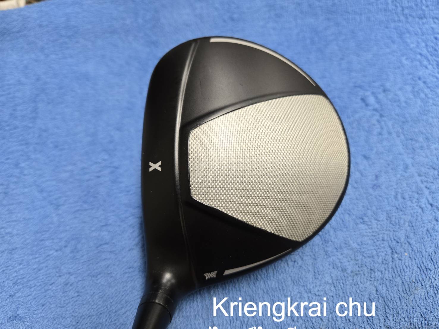 ไดร์เวอร์ PXG 0811 X GEN4