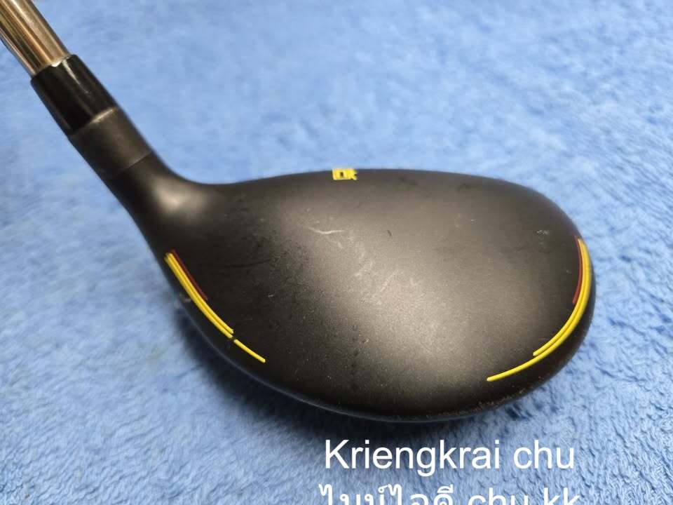 ไฮบริด #3 COBRA KING SZ SPEEDZONE